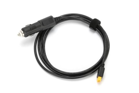 Ładowarka samochodowa EcoFlow XT60 - 1,5m Ładowarka samochodowa EcoFlow XT60 - 1,5m
