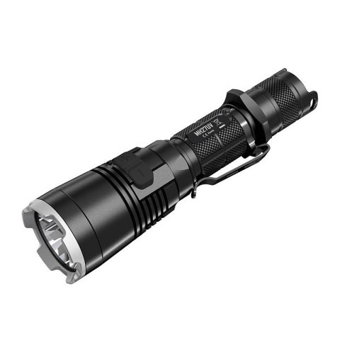Latarka Nitecore MH27UV, 1000lm, USB Latarka Nitecore MH27UV, 1000lm, USB