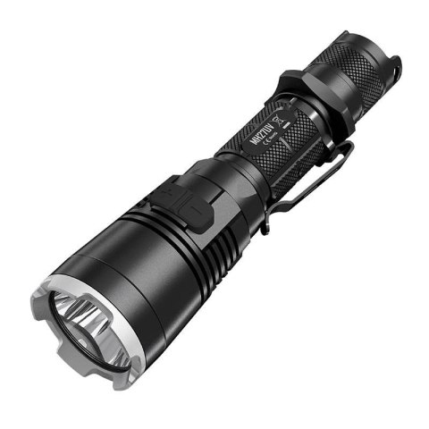 Latarka Nitecore MH27UV, 1000lm, USB Latarka Nitecore MH27UV, 1000lm, USB