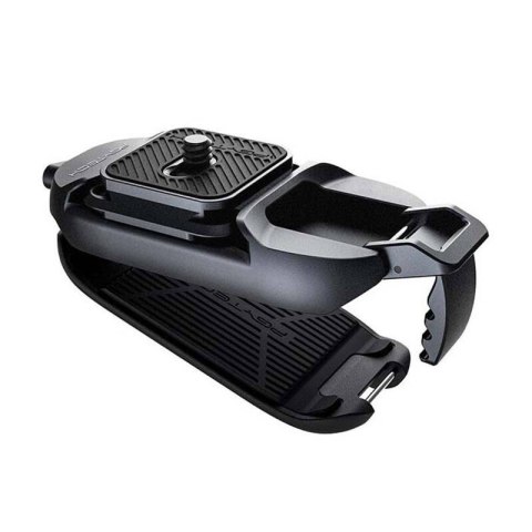 Mocowanie na pasek z szybkozłączką PGYTECH Beetle Clip do aparatów cyfrowych (P-CG-040) Mocowanie na pasek z szybkozłączką PGYTECH Beetle Clip do aparatów cyfrowych (P-CG-040)