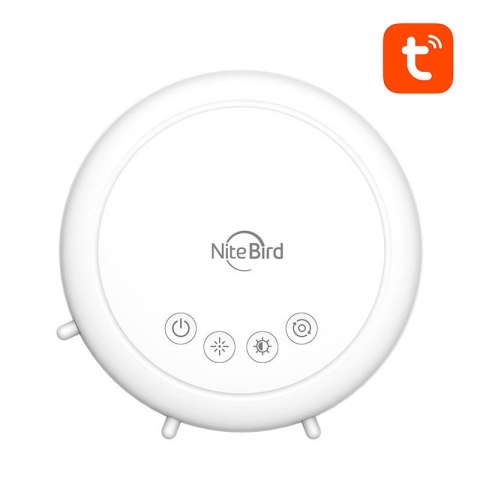 Projektor gwiazd NiteBird LB4 Tuya Projektor gwiazd NiteBird LB4 Tuya