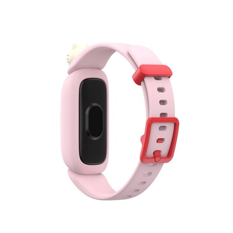 Smartband dla dzieci Havit M81 (różowy) Smartband dla dzieci Havit M81 (różowy)