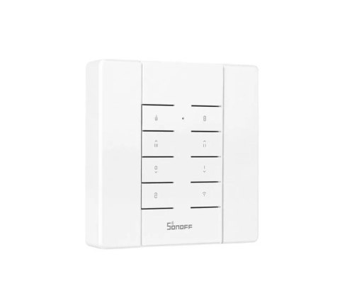 Baza naścienna do pilota Sonoff RM433 Baza naścienna do pilota Sonoff RM433