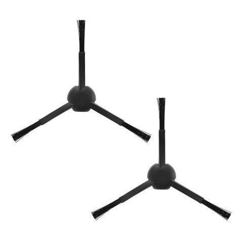 Boczna szczotka do Dreame D9 Pro / D9 Max / L10 Pro czarny/D10s pro/D10s plus (2szt.) Boczna szczotka do Dreame D9 Pro / D9 Max / L10 Pro czarny/D10s pro/D10s plus (2szt.)