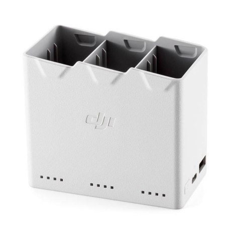 Dwukierunkowy hub ładujący DJI Mini 3 Pro Dwukierunkowy hub ładujący DJI Mini 3 Pro