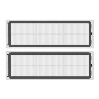 Filtr pojemnika na kurz do Dreame Z10 Pro/L10s Ultra/L10s pro/D10s plus/L10 Ultra/L10 Prime/L10s Pro Gen2/L10s Plus/S10/S10 Plus