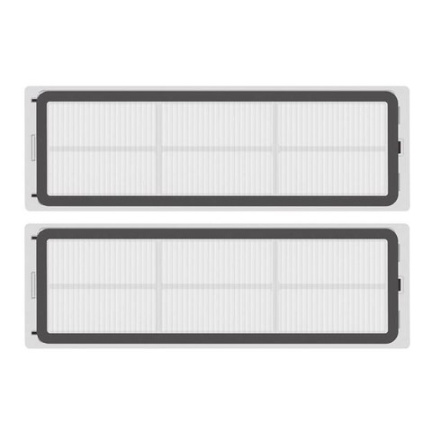 Filtr pojemnika na kurz do Dreame Z10 Pro/L10s Ultra/L10s pro/D10s plus/L10 Ultra/L10 Prime/L10s Pro Gen2/L10s Plus/S10/S10 Plus Filtr pojemnika na kurz do Dreame Z10 Pro/L10s Ultra/L10s pro/D10s plus/L10 Ultra/L10 Prime/L10s Pro Gen2/L10s Plus/S10/S10 Plus