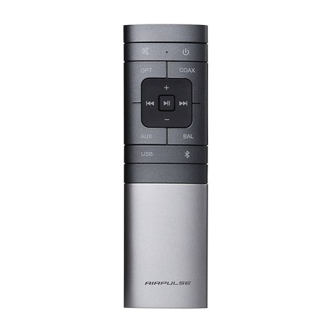 Głośniki 2.0 Edifier Airpulse A300 (wiśniowe) Głośniki 2.0 Edifier Airpulse A300 (wiśniowe)