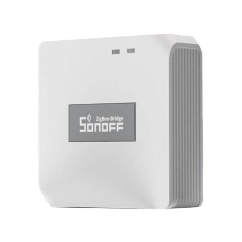 Inteligentna bramka ZigBee Pro Sonoff ZB Bridge-P Inteligentna bramka ZigBee Pro Sonoff ZB Bridge-P