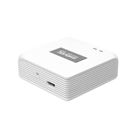Inteligentna bramka ZigBee Pro Sonoff ZB Bridge-P Inteligentna bramka ZigBee Pro Sonoff ZB Bridge-P