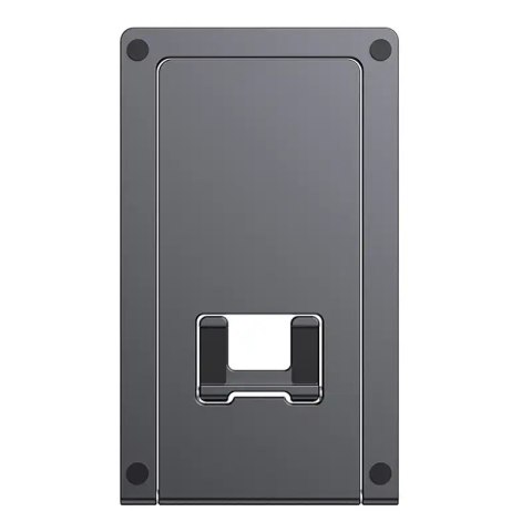Podstawka stojak uchwyt Baseus Metal na telefon/tablet (szary) Podstawka stojak uchwyt Baseus Metal na telefon/tablet (szary)