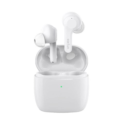 Słuchawki TWS EarFun Air (białe) Słuchawki TWS EarFun Air (białe)
