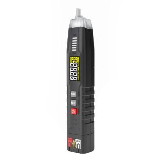 Bezdotykowy tester napięcia / tester diod Habotest HT122, NCV, True RMS