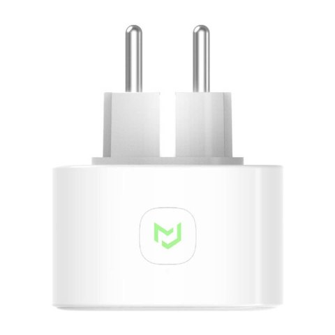 Inteligentne gniazdko MEROSS MSS210EU (HomeKit) (dwupak) Inteligentne gniazdko MEROSS MSS210EU (HomeKit) (dwupak)