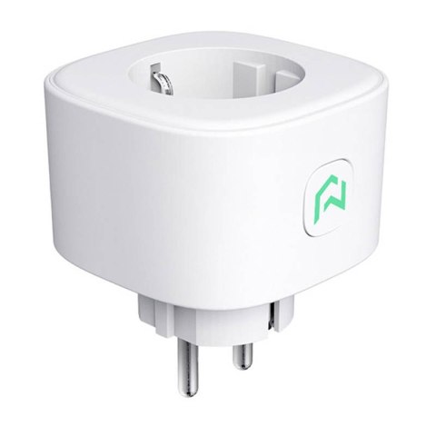 Inteligentne gniazdko MEROSS MSS210EU (HomeKit) (dwupak) Inteligentne gniazdko MEROSS MSS210EU (HomeKit) (dwupak)