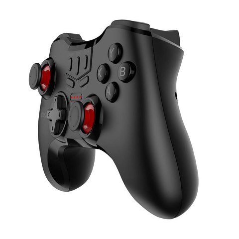 Kontroler bezprzewodowy / GamePad iPega PG-9216 (czarny) Kontroler bezprzewodowy / GamePad iPega PG-9216 (czarny)
