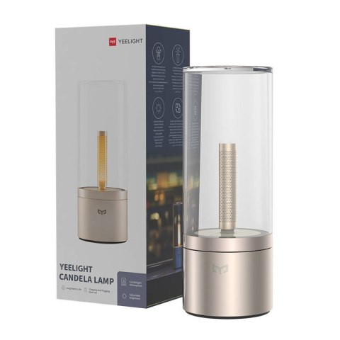 Lampka ambient Yeelight Candela YLFWD-0019 Lampka ambient Yeelight Candela YLFWD-0019