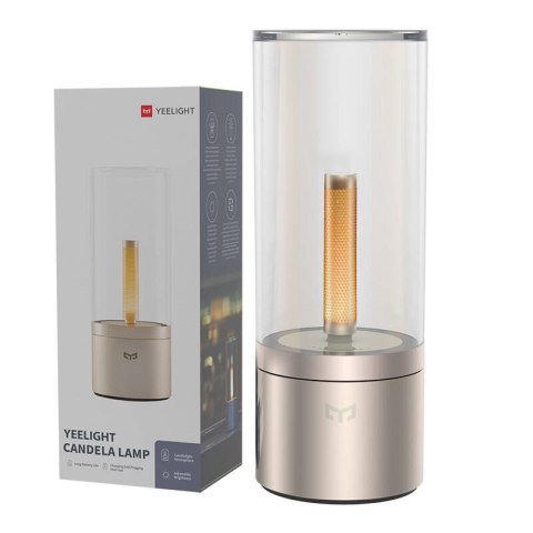Lampka ambient Yeelight Candela YLFWD-0019 Lampka ambient Yeelight Candela YLFWD-0019