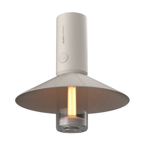 Latarka kempingowa HOTO QWLYD001, 180lm, USB-C Latarka kempingowa HOTO QWLYD001, 180lm, USB-C