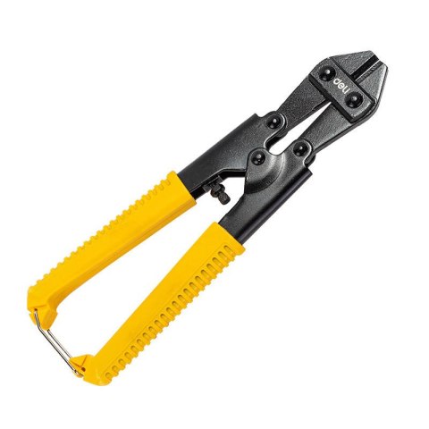 Nożyce do drutu Deli tools EDL2685C, 200mm, 8" Nożyce do drutu Deli tools EDL2685C, 200mm, 8"