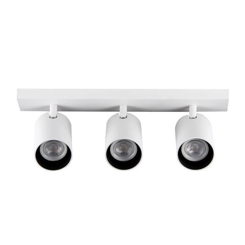 Oprawa oświetleniowa Yeelight Spotlight YLDDL-0085 (3 żarówki) Biała Oprawa oświetleniowa Yeelight Spotlight YLDDL-0085 (3 żarówki) Biała