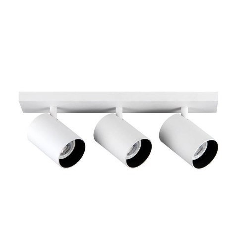 Oprawa oświetleniowa Yeelight Spotlight YLDDL-0085 (3 żarówki) Biała Oprawa oświetleniowa Yeelight Spotlight YLDDL-0085 (3 żarówki) Biała