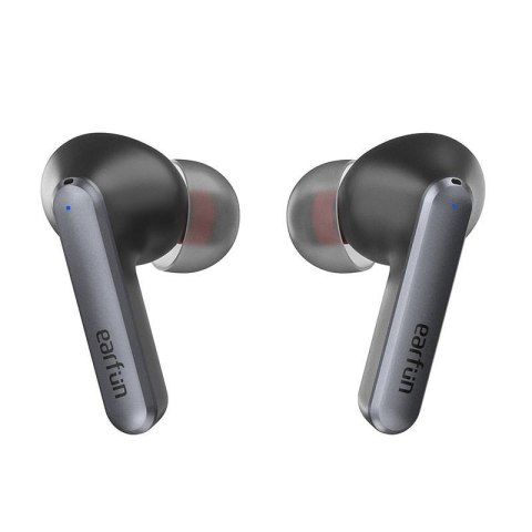 Słuchawki TWS EarFun Air S, ANC (czarne) Słuchawki TWS EarFun Air S, ANC (czarne)