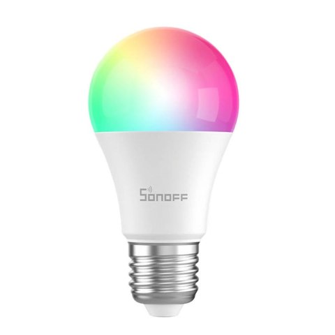 Smart żarówka Wifi LED Sonoff B05-BL-A60 Smart żarówka Wifi LED Sonoff B05-BL-A60