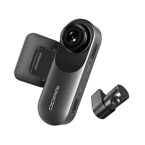 Wideorejestrator DDPAI Mola N3 Pro WiFi 2.5K FHD + kamera tylna Wideorejestrator DDPAI Mola N3 Pro WiFi 2.5K FHD + kamera tylna