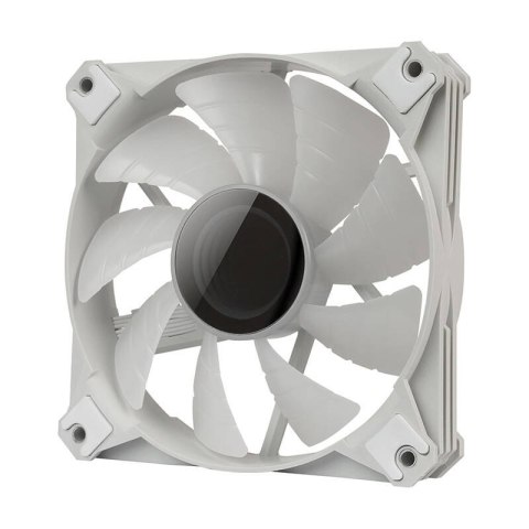 Zestaw wentylatorów ARGB do komputera Darkflash INF8 3w1 120x120 (biały) Zestaw wentylatorów ARGB do komputera Darkflash INF8 3w1 120x120 (biały)