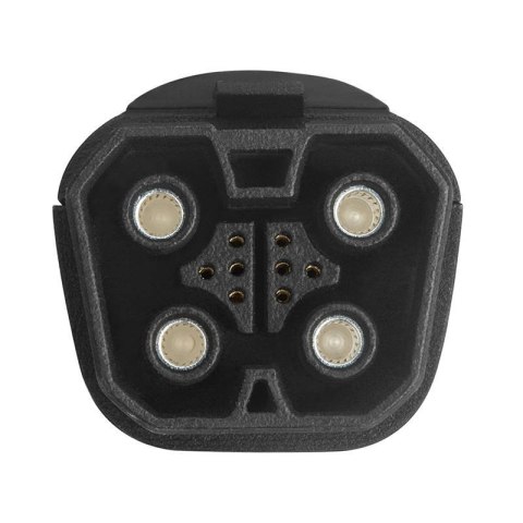 Adapter Ecoflow DELTA Pro do Smart Generator Adapter Ecoflow DELTA Pro do Smart Generator