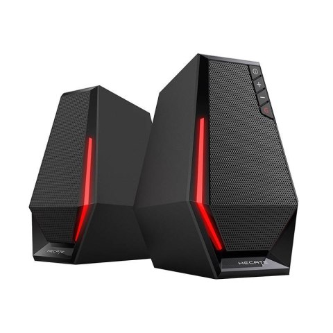 Głośniki 2.0 Edifier HECATE G1500 (czarne) Głośniki 2.0 Edifier HECATE G1500 (czarne)
