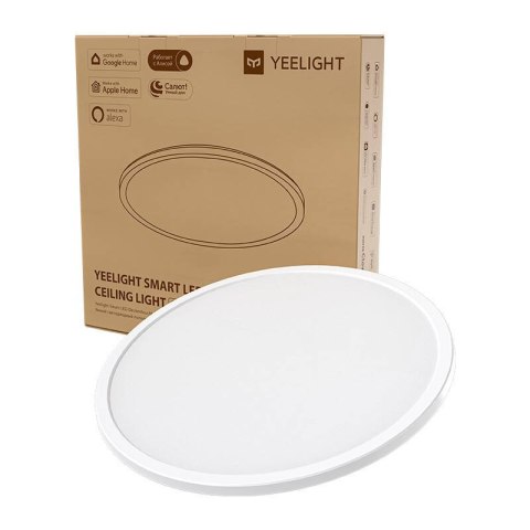 Inteligentna lampa sufitowa Yeelight Light C2201C235 Inteligentna lampa sufitowa Yeelight Light C2201C235