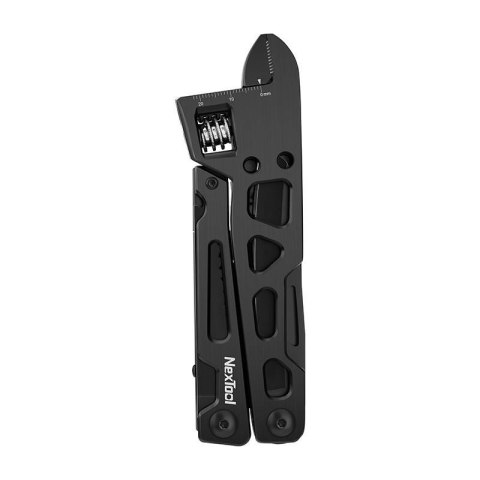 Multitool Nextool NE20131 9w1 (czarny) Multitool Nextool NE20131 9w1 (czarny)