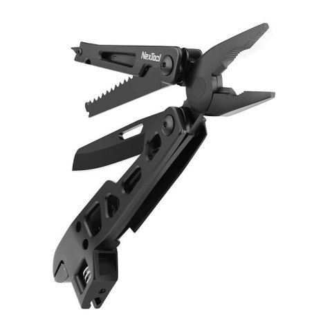 Multitool Nextool NE20131 9w1 (czarny) Multitool Nextool NE20131 9w1 (czarny)