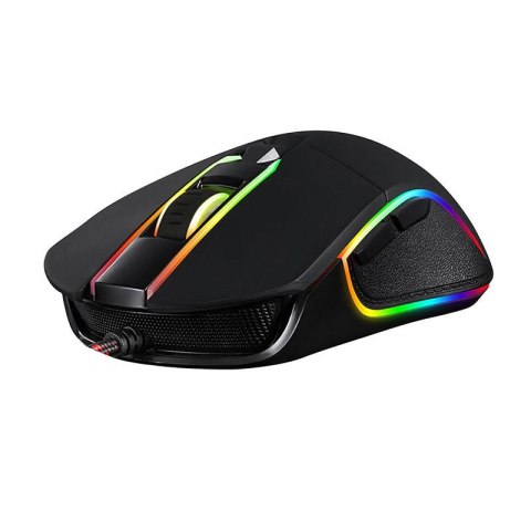 Mysz gamingowa Motospeed V30 (czarna) Mysz gamingowa Motospeed V30 (czarna)