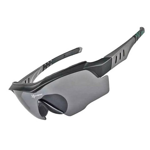 Okulary rowerowe, polaryzacyjne Rockbros 10037 Okulary rowerowe, polaryzacyjne Rockbros 10037