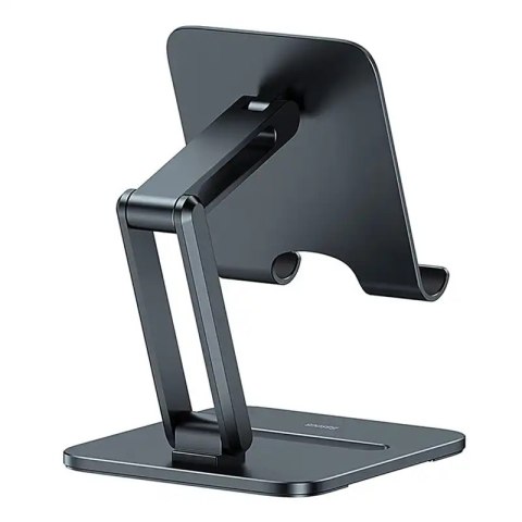Podstawka stojak uchwyt Baseus Biaxial na tablet (szara)