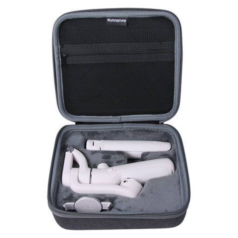 Pokrowiec etui Sunnylife do DJI OM5 (OM5-B74) Pokrowiec etui Sunnylife do DJI OM5 (OM5-B74)