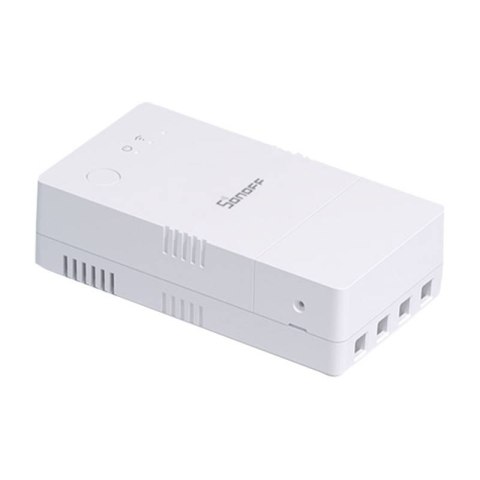 Przełącznik WiFi z funkcją pomiaru prądu Sonoff POWR316 POW Origin Przełącznik WiFi z funkcją pomiaru prądu Sonoff POWR316 POW Origin