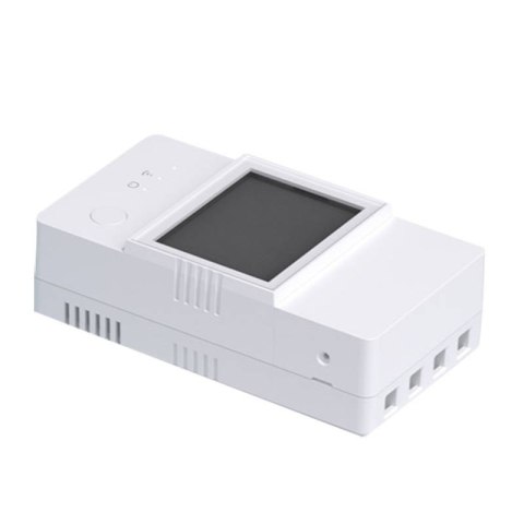 Przełącznik WiFi z funkcją pomiaru prądu Sonoff POWR316D POW Elite Przełącznik WiFi z funkcją pomiaru prądu Sonoff POWR316D POW Elite