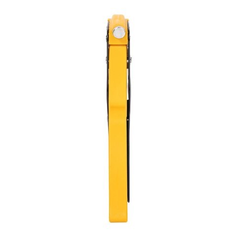 Ściągacz izolacji Deli Tools EDL2003, 165mm (czarno-żółty) Ściągacz izolacji Deli Tools EDL2003, 165mm (czarno-żółty)