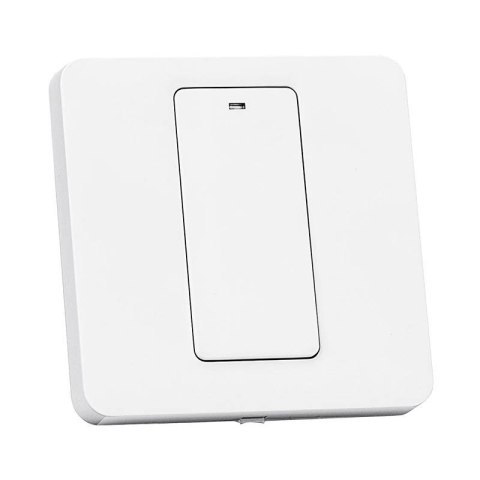 Smart WiFi włącznik światła MSS550X EU Meross (HomeKit) Smart WiFi włącznik światła MSS550X EU Meross (HomeKit)