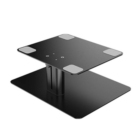 Stojak podstawka Nillkin HighDesk na monitor / laptop (czarna) Stojak podstawka Nillkin HighDesk na monitor / laptop (czarna)