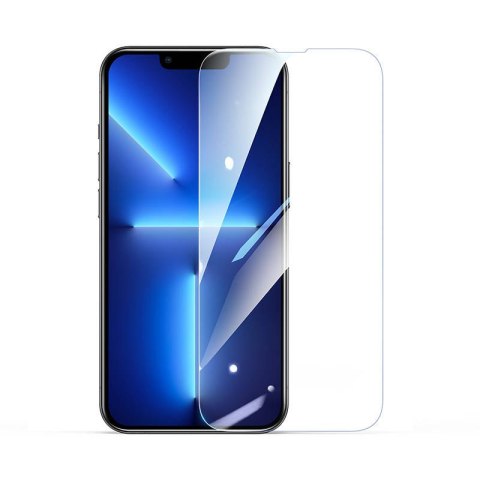Szkło hartowane Joyroom JR-DH07 do Apple iPhone 14 Plus 6,7" (5 sztuk) Szkło hartowane Joyroom JR-DH07 do Apple iPhone 14 Plus 6,7" (5 sztuk)
