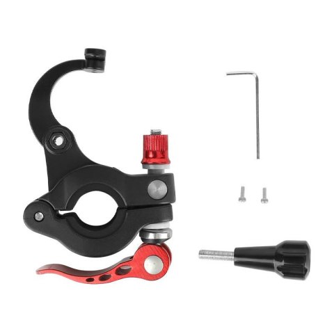 Uchwyt rowerowy Sunnylife do kontrolera DJI RC (MM3-ZJ400) Uchwyt rowerowy Sunnylife do kontrolera DJI RC (MM3-ZJ400)