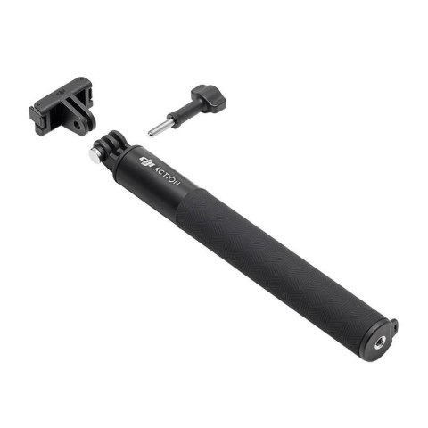 Wysięgnik teleskopowy / Extension Rod Kit 1,5m DJI Osmo Action 3 / 4 Wysięgnik teleskopowy / Extension Rod Kit 1,5m DJI Osmo Action 3 / 4