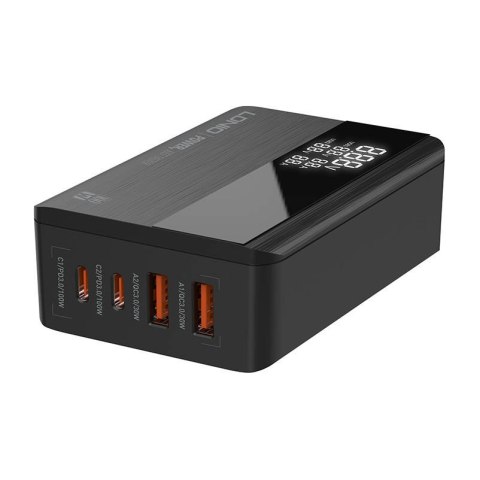 Ładowarka sieciowa GaN LDNIO A4809C 100W Ładowarka sieciowa GaN LDNIO A4809C 100W