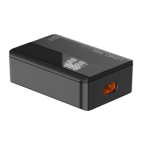 Ładowarka sieciowa GaN LDNIO A4809C 100W Ładowarka sieciowa GaN LDNIO A4809C 100W