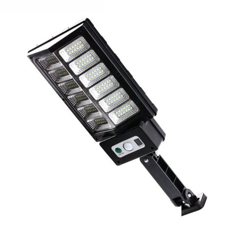 Lampa solarna Superfire FF7-B, 28W, 2400mAH Lampa solarna Superfire FF7-B, 28W, 2400mAH